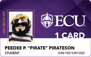 ECU 1 Card image